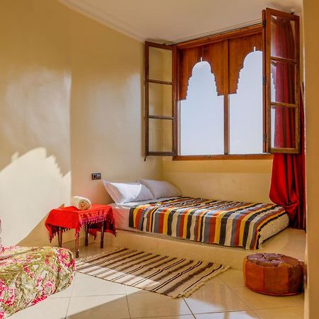 Yakout Hostel Tanger Kültér fotó