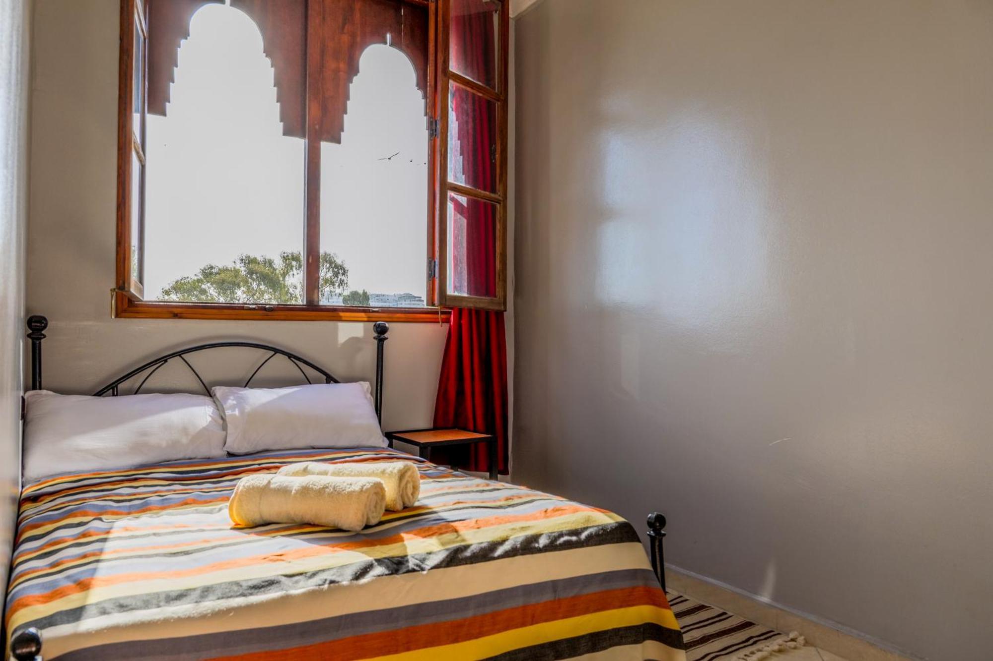Yakout Hostel Tanger Kültér fotó