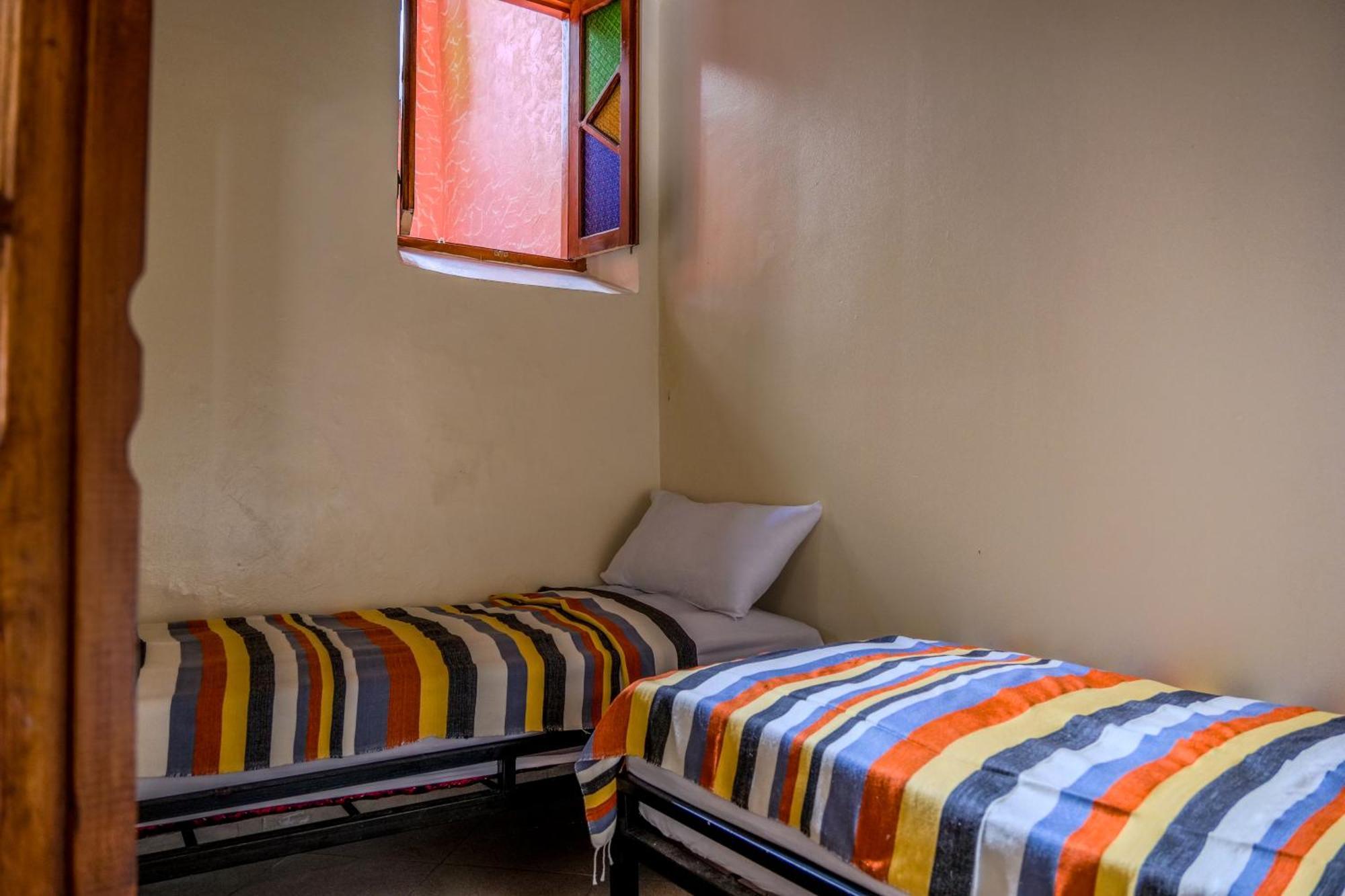 Yakout Hostel Tanger Kültér fotó