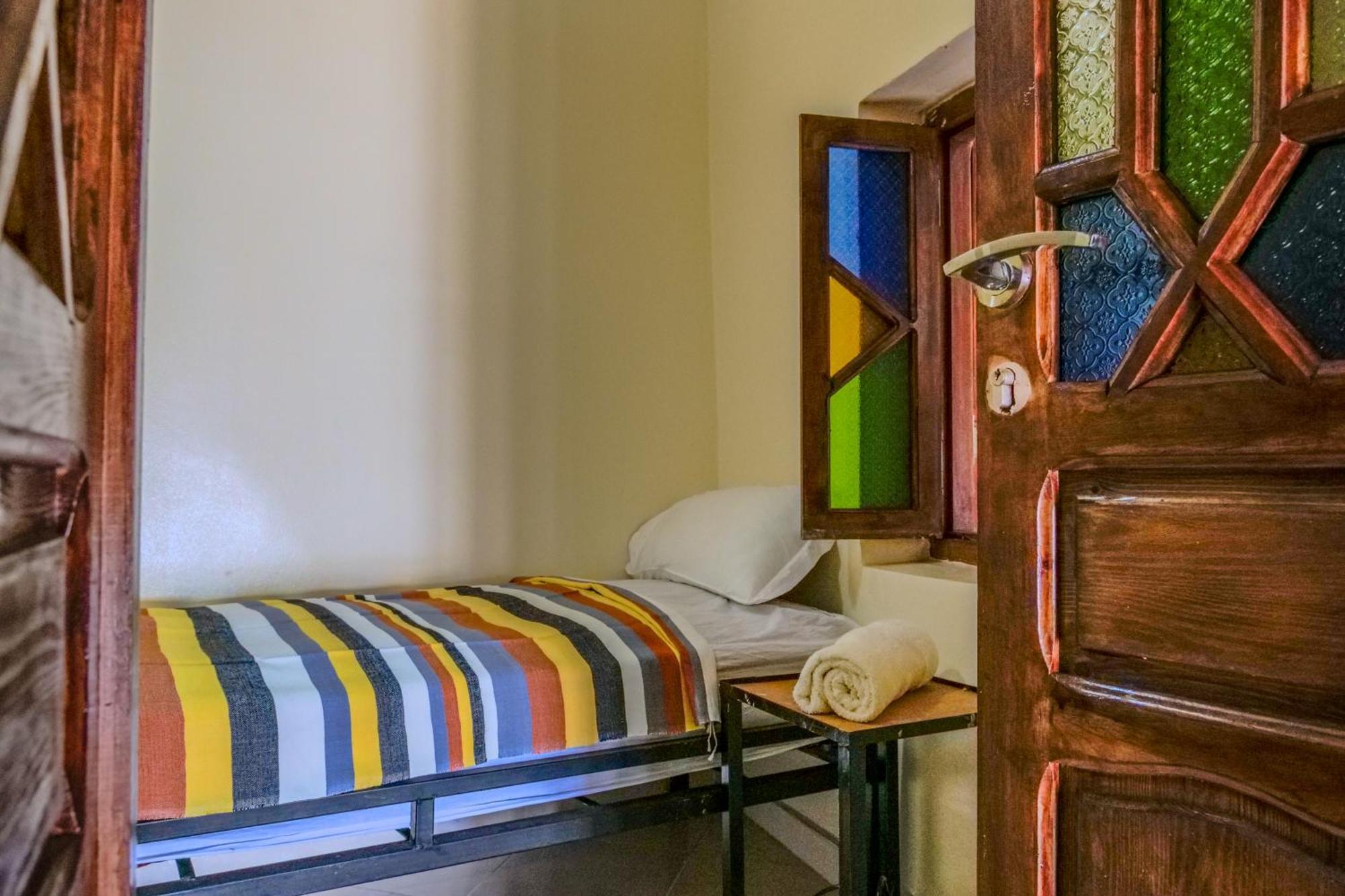 Yakout Hostel Tanger Kültér fotó