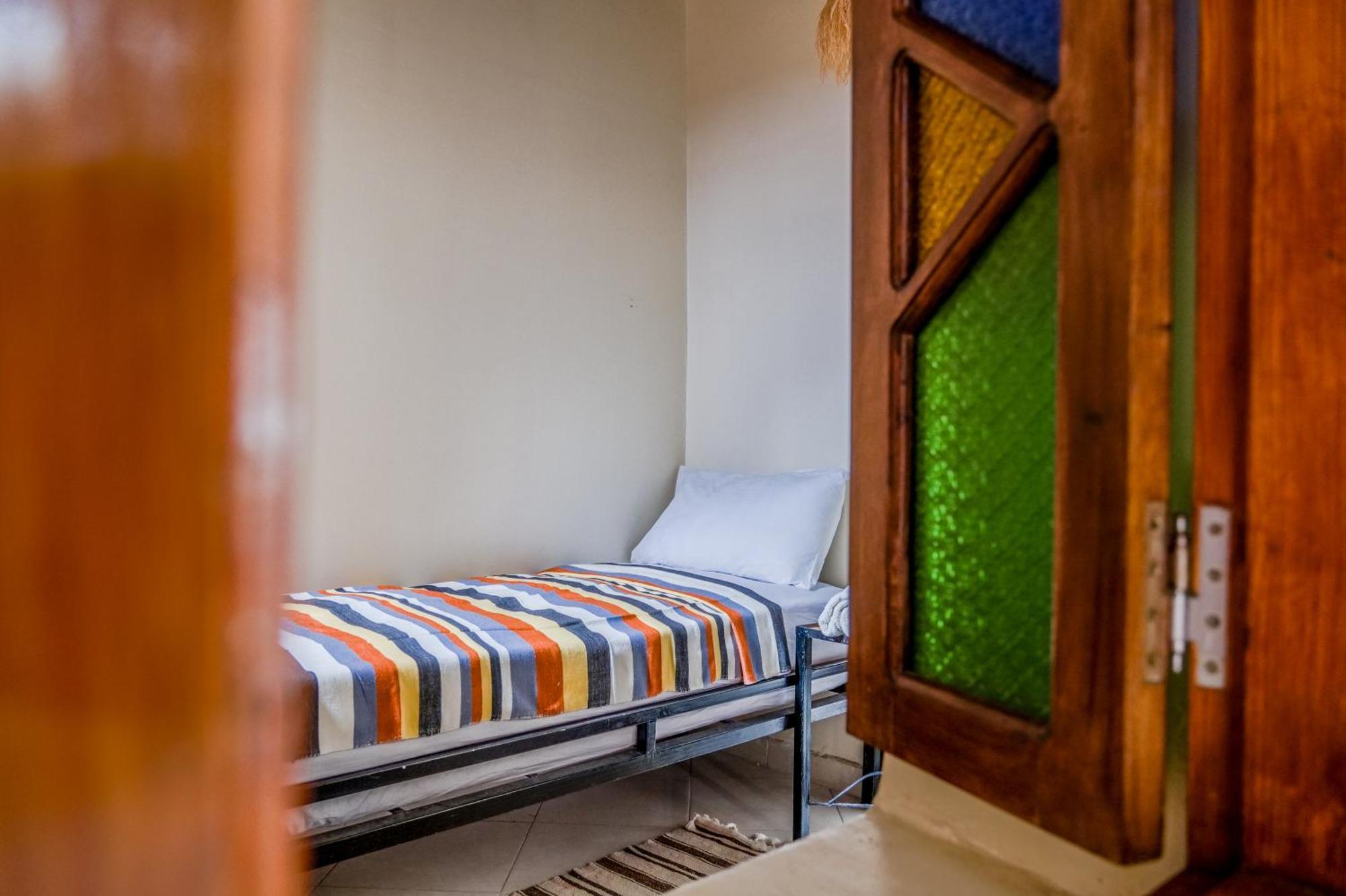 Yakout Hostel Tanger Kültér fotó