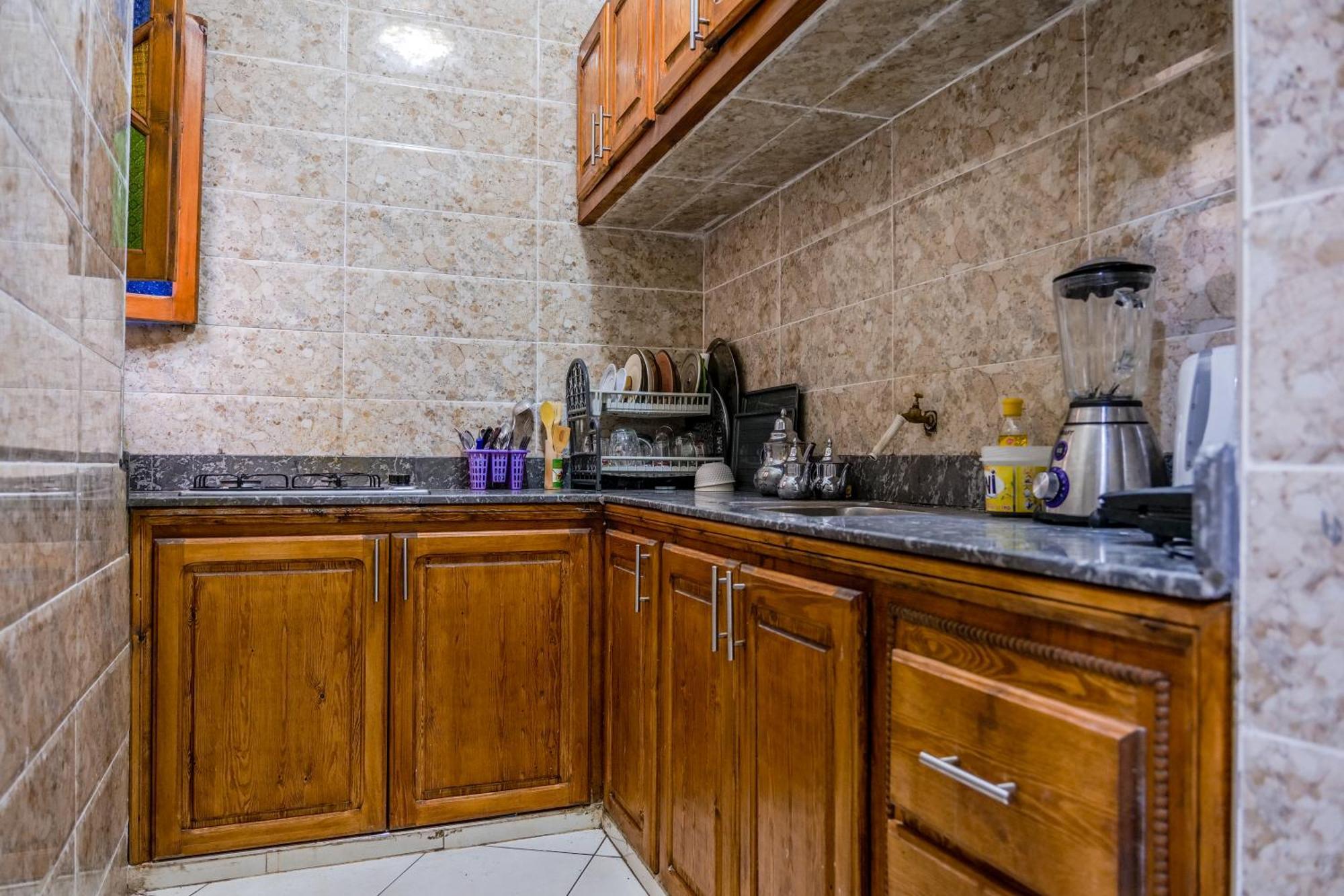 Yakout Hostel Tanger Kültér fotó