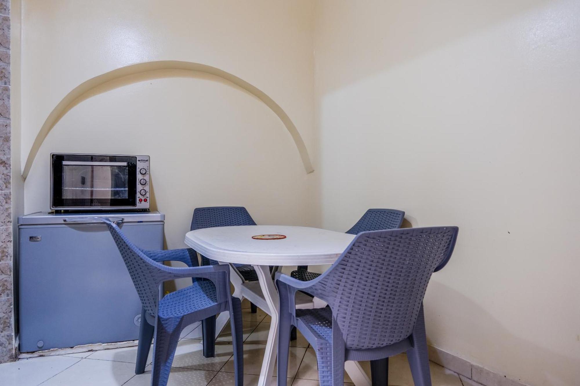 Yakout Hostel Tanger Kültér fotó