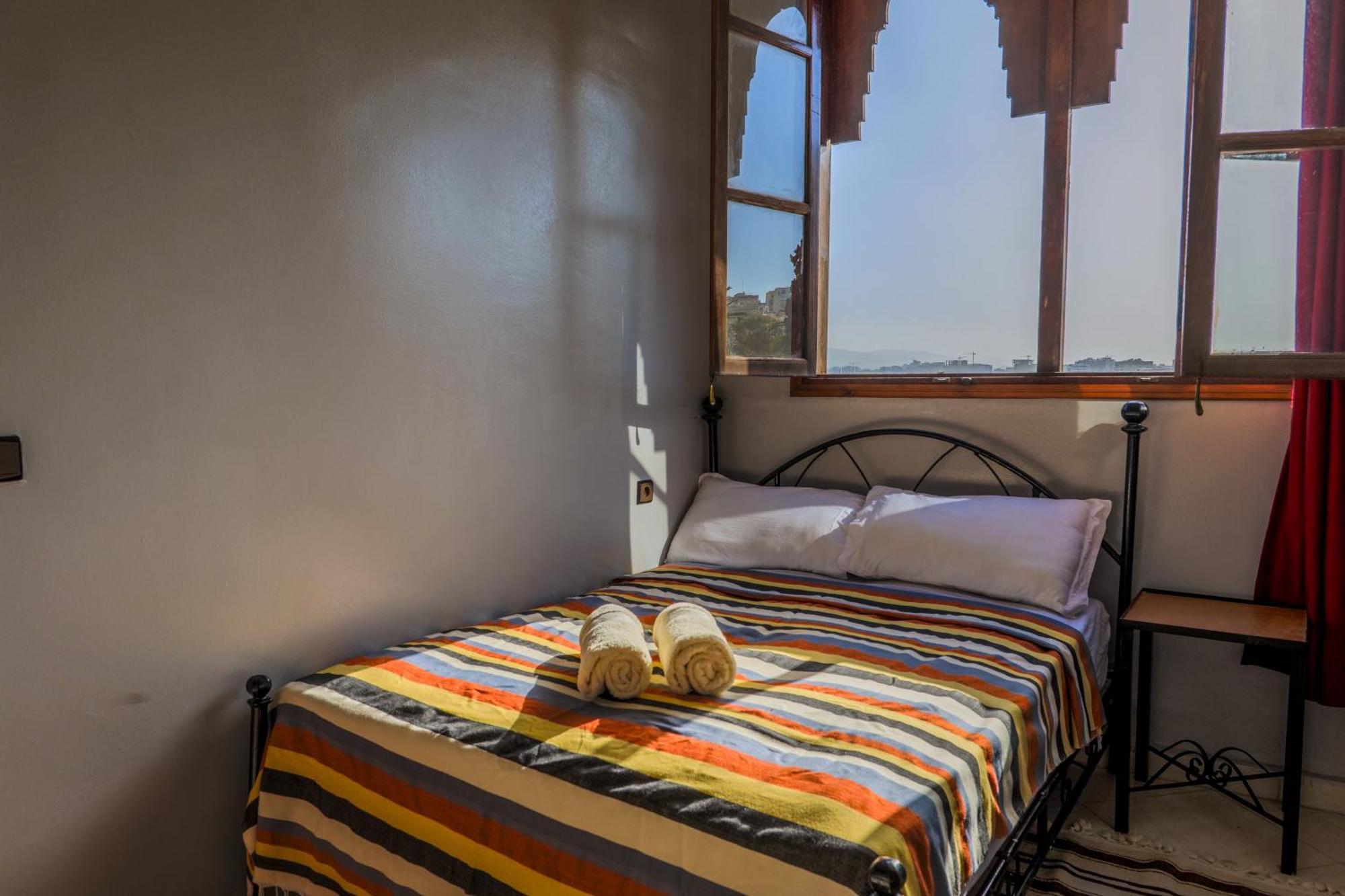 Yakout Hostel Tanger Kültér fotó