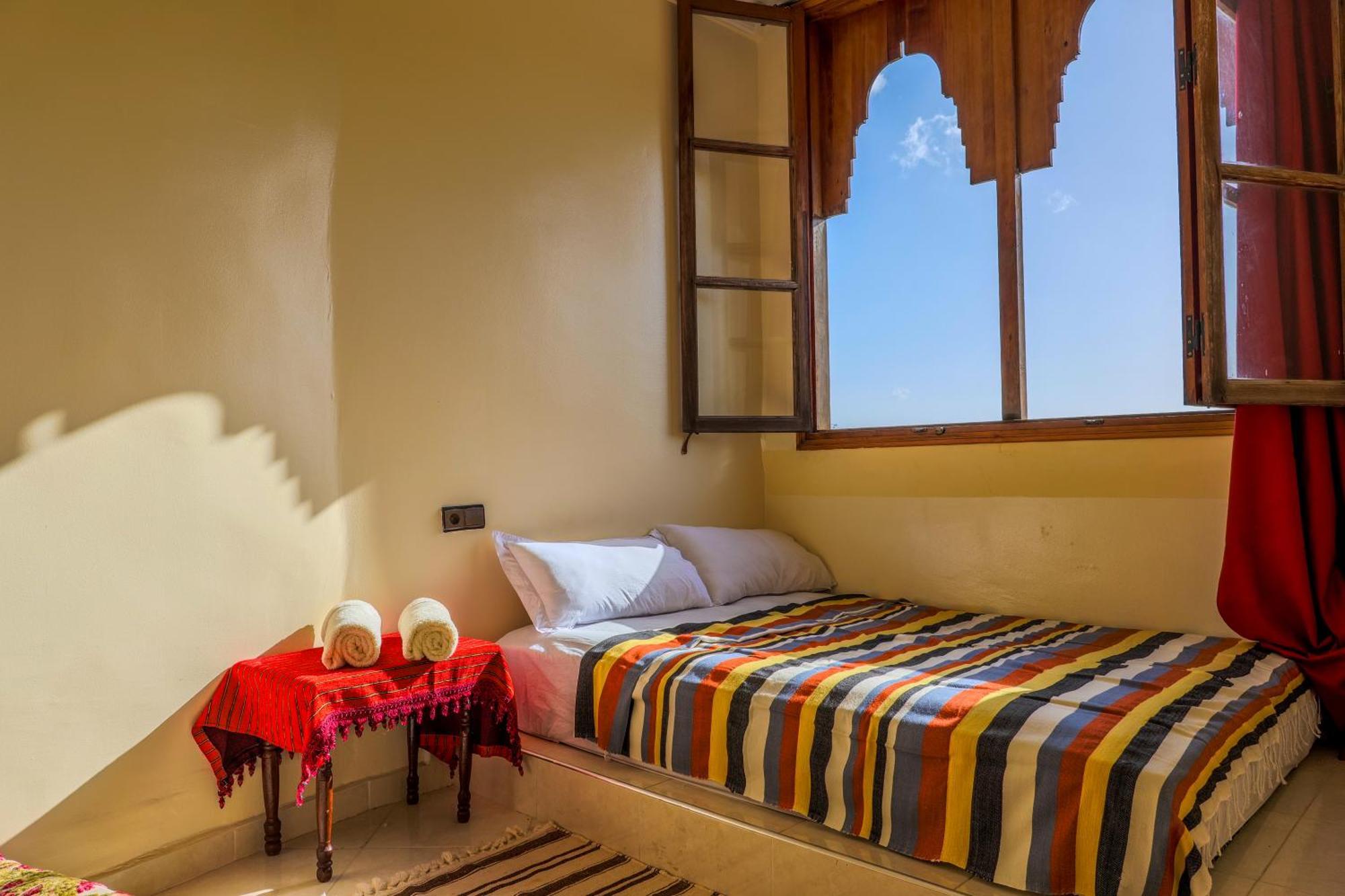 Yakout Hostel Tanger Kültér fotó