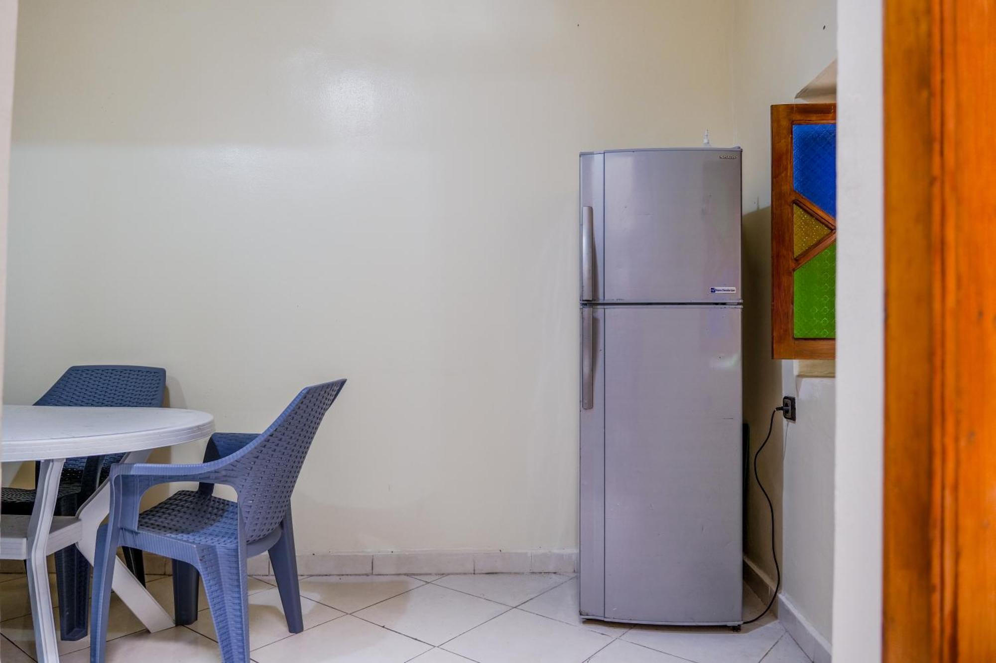 Yakout Hostel Tanger Kültér fotó