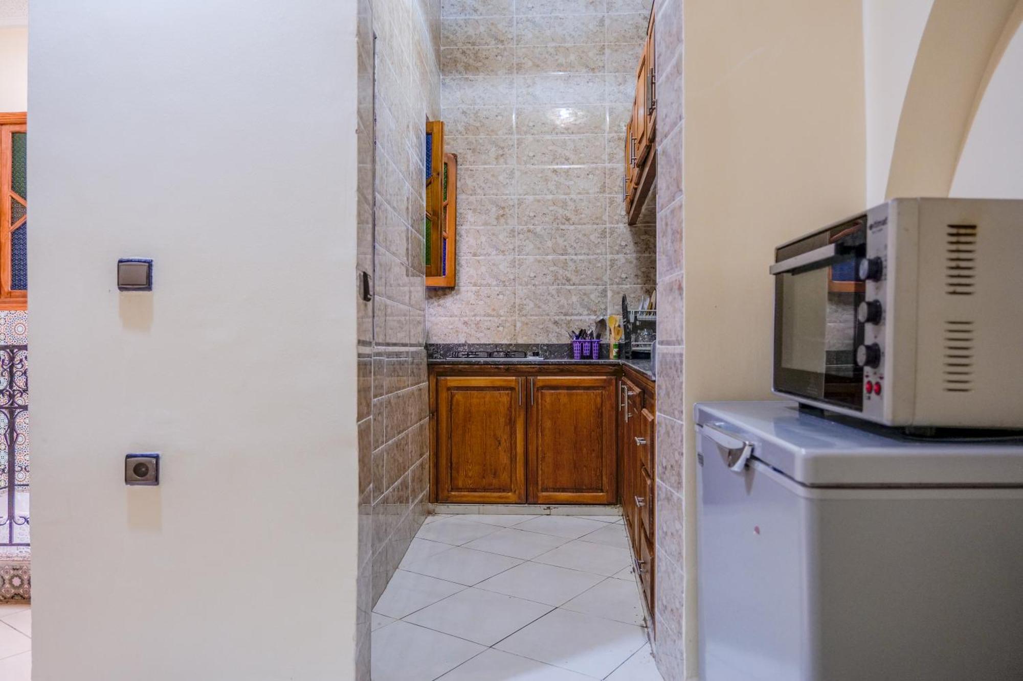 Yakout Hostel Tanger Kültér fotó