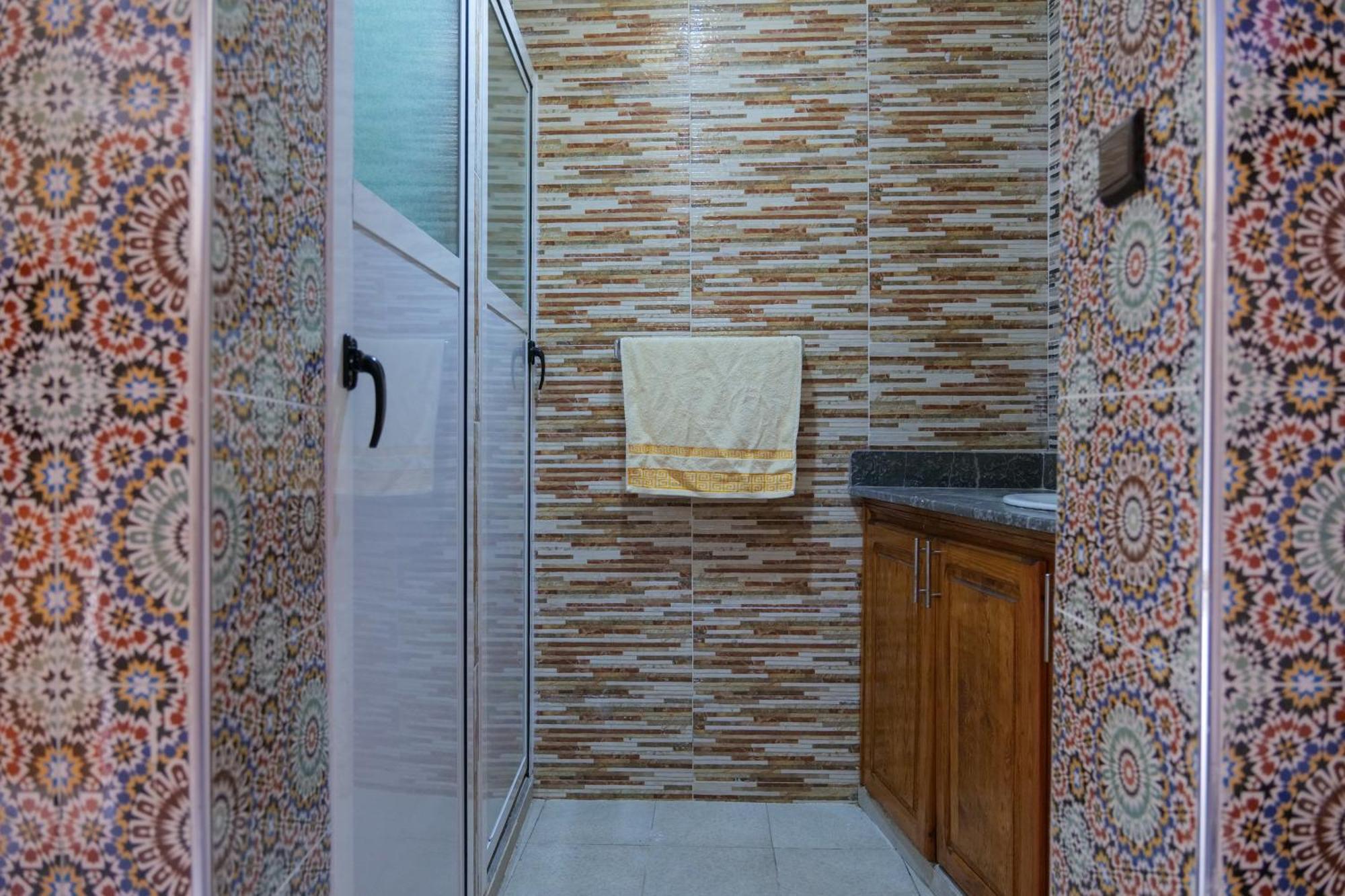 Yakout Hostel Tanger Kültér fotó