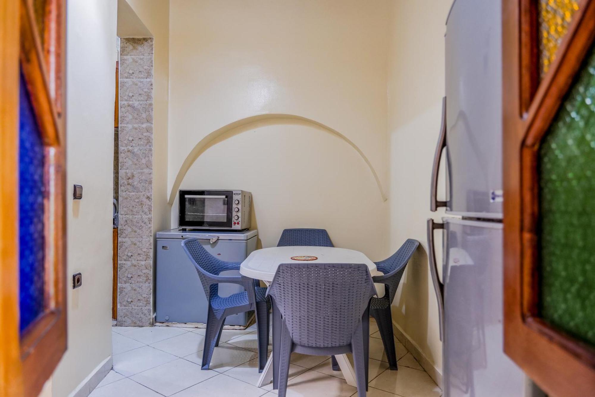 Yakout Hostel Tanger Kültér fotó