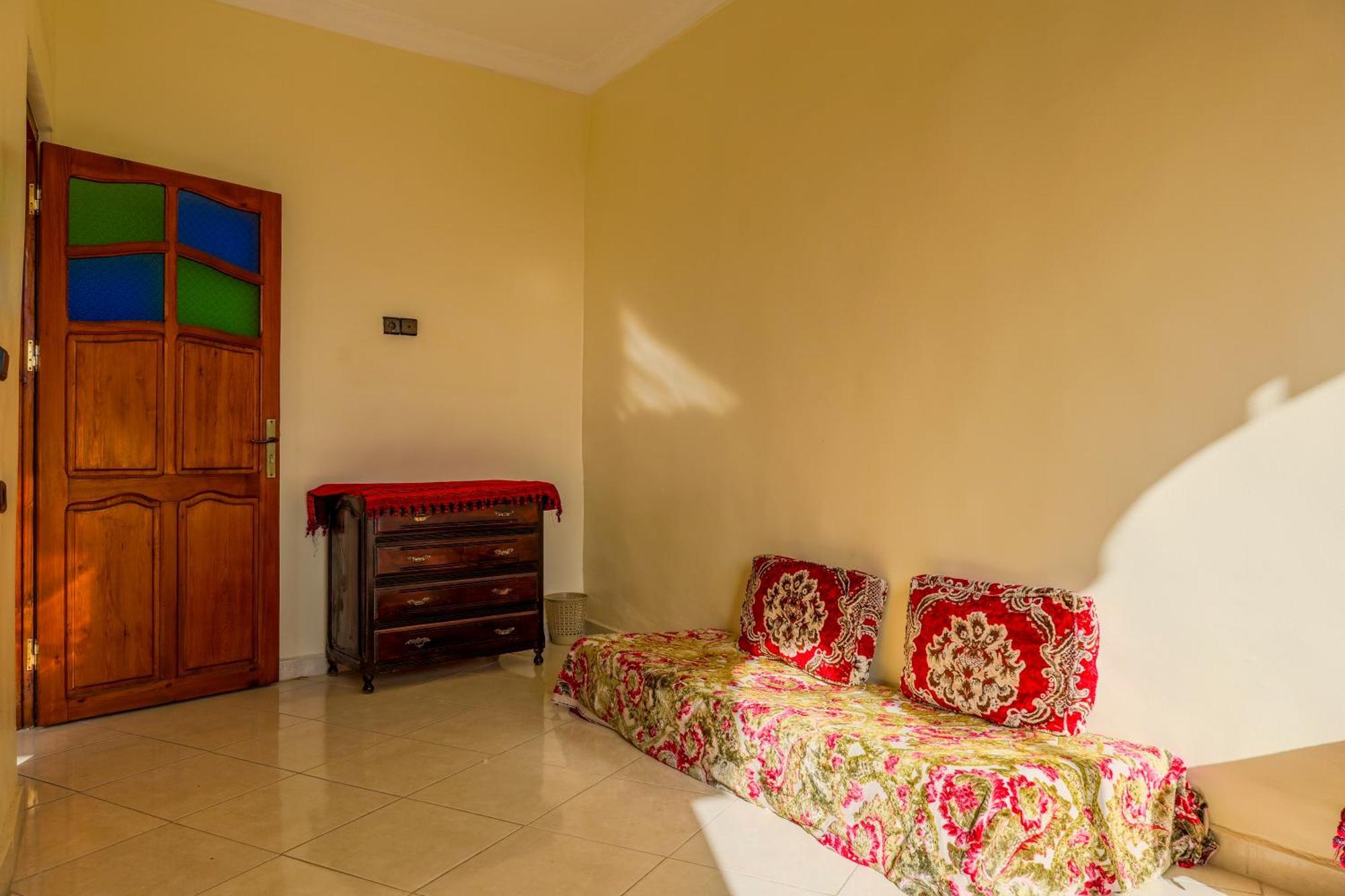 Yakout Hostel Tanger Kültér fotó